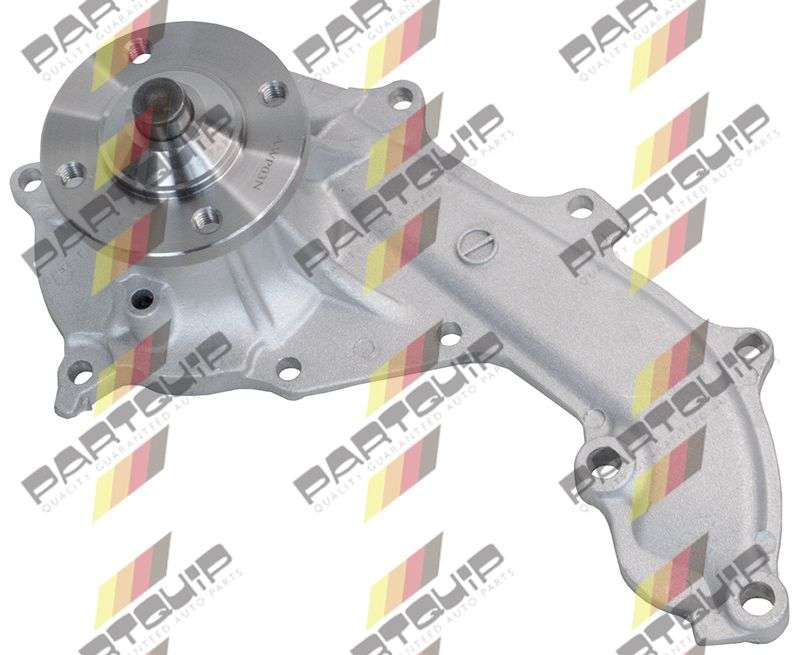 Water Pump Toyota Hilux Vii (N1, N2, N3) 2.7, 2.7, Quantum V (Trh2, Kdh2, Lh2, Gdh2) 2.7 Wa008