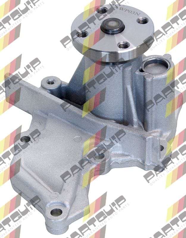 Water Pump Ford Fiesta V (Jh, Jd) 1.4, Focus I (Daw, Dbw), Ii 1.6, Fusion (Ju) 1.4, Mazda Soho Ii...