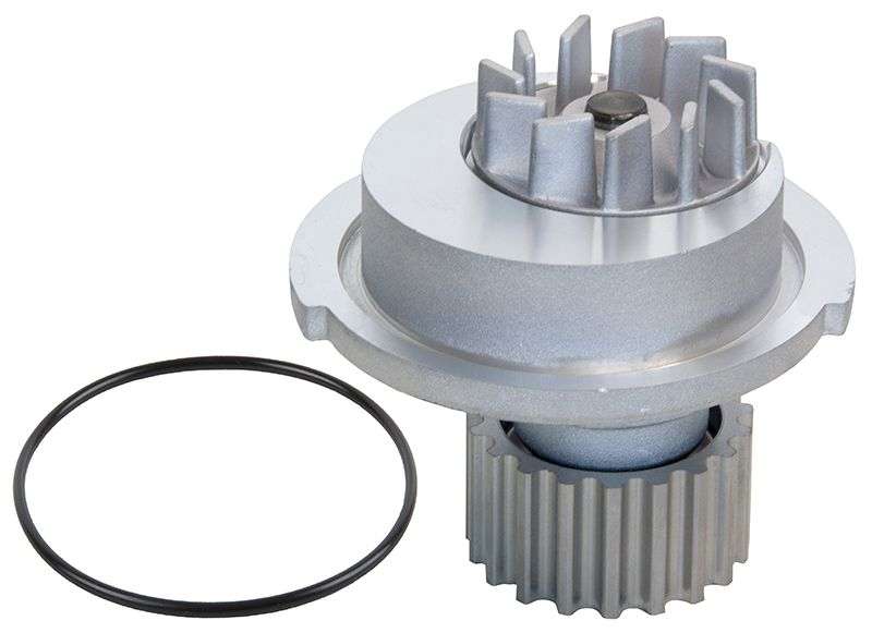Water Pump Chevrolet Aveo (T200) 1.5, Cruze (J300) 1.6, Optra 1.6, Daewoo Tacuma (U100) 1.6, Nubi...