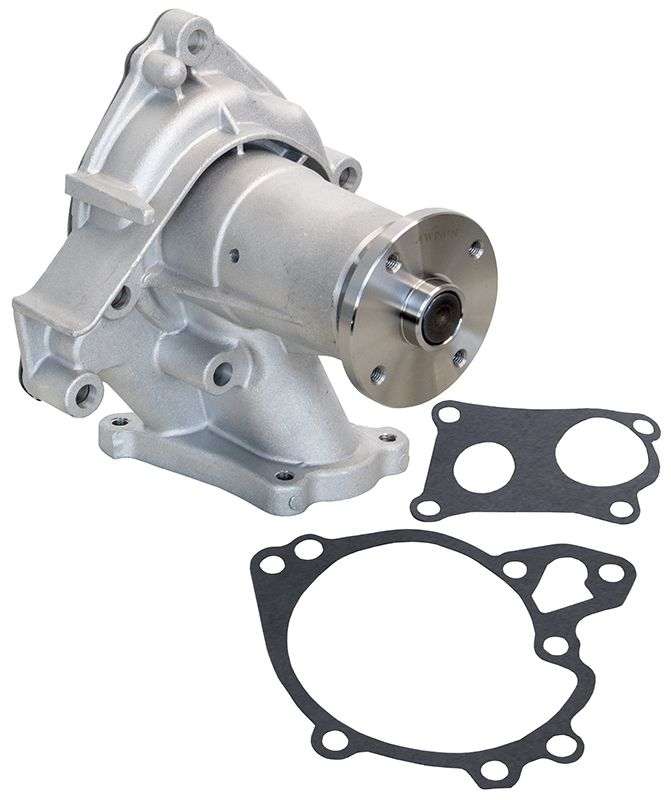 Water Pump Hyundai H-100 (Hr) 2.6 58Kw (D4Bb) (2004-), Kia K2500 (Sd) 2.5 96Kw (D4Cb) (2010-) Wa014