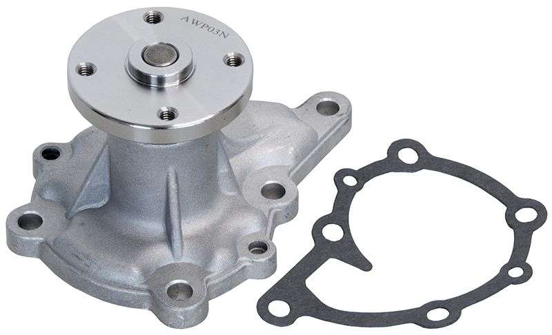 Water Pump Nissan Datsun (B210) 1.2 (74-80), (Kb210) 1.2 (62-80), Sunny (140Y, 150Y) 1.4 (70-82) ...
