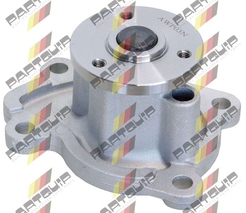 Water Pump Datsun Go 1.2, Nissan Tiida 1.6, Sentra 1.6, Qashqai 1.2, Micra 0.9, Juke 1.6, Renault...
