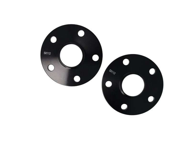 10mm Hub Centric Wheel Spacers 5x112  Audi VW Mercedes