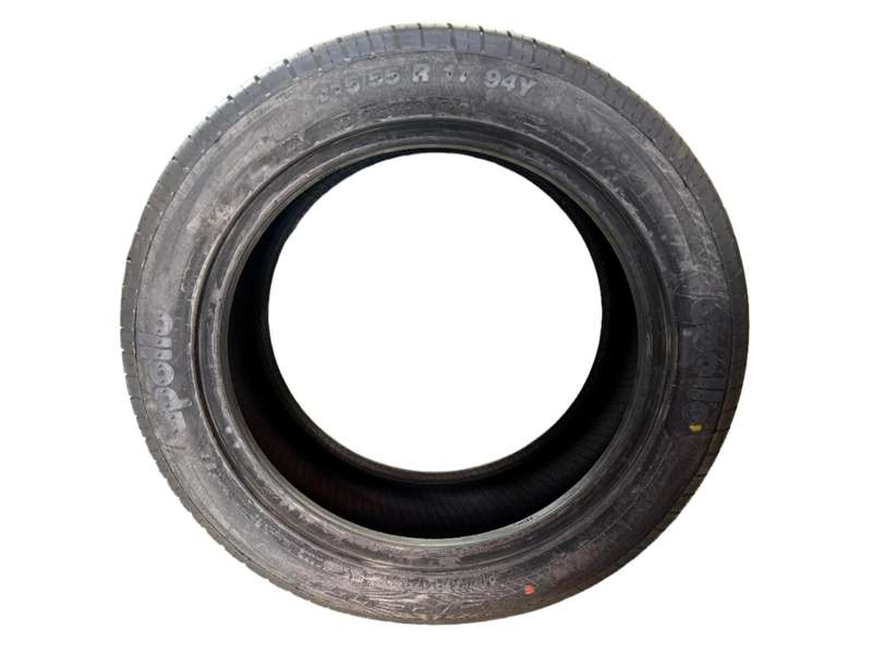 Apollo Aspire 4G Plus Tyre  215/55R17 94Y (High Performance Tyre South Africa)