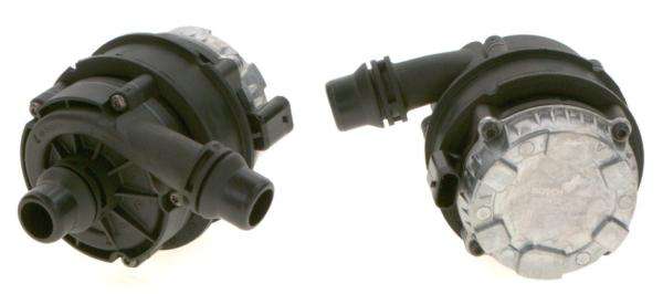 Auxiliary Electric Water Pump Mercedes-Benz W176/W205/R172 2011-2022