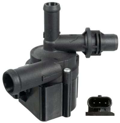 Auxiliary Water Pump 3 PIN  BMW 1 & 3 Series F20/F21/F30/F31 (N13 Engine)