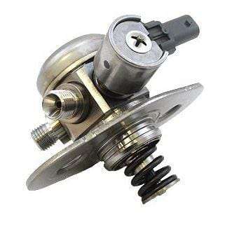 BMW High Pressure Fuel Pump  Fuel Injection Pump for N20 Engine (2-Pin Oval Plug, OE 13 51 8 6...