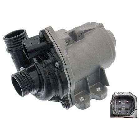 Electric Water Pump for BMW N54/N55  135i, 335i, 535i, X5, X6, Z4 & More