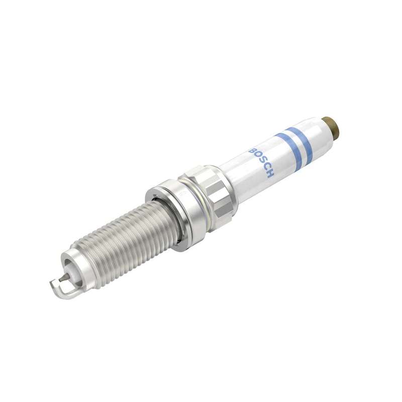Bosch Double Platinum Spark Plug  M12 x 1.25 | 0.8mm Gap | ZR5SPP3320