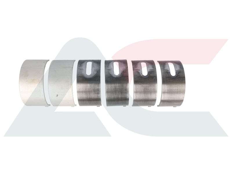 Conrod Bearings (Big End)  Mitsubishi Pajero, Colt, Triton 2.8T & 3.2D 4M40 / 4M41 R133H