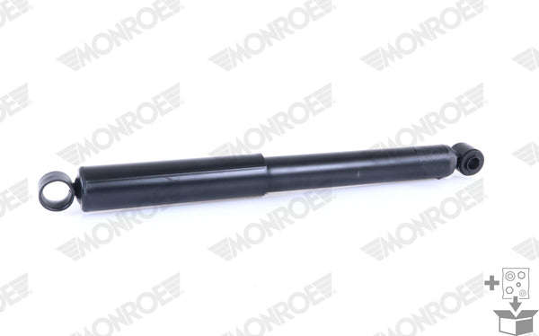 Shock Rear Single Nissan Patrol 4.8 2000-2013 3.0 (ZD301DDTi) 2000- (D4484S)