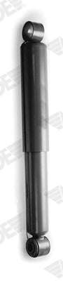 Shock Rear Single Nissan Patrol 4.8 2000-2013 3.0 (ZD301DDTi) 2000- (D4484S)