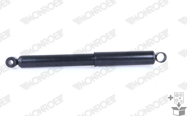Shock Rear Single Nissan Patrol 4.8 2000-2013 3.0 (ZD301DDTi) 2000- (D4484S)