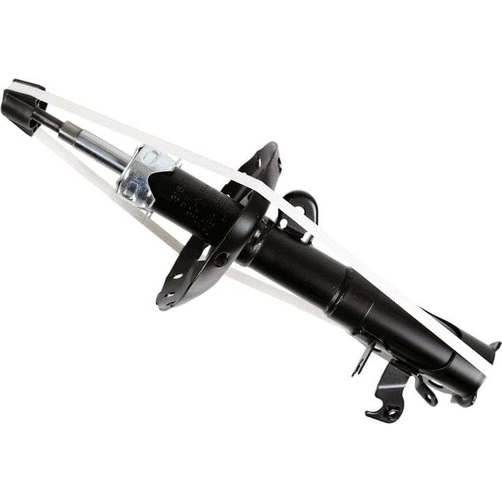Front Right Shock Absorber  Honda Ballade, Jazz III (L13Z1, L15A7) 744066SP