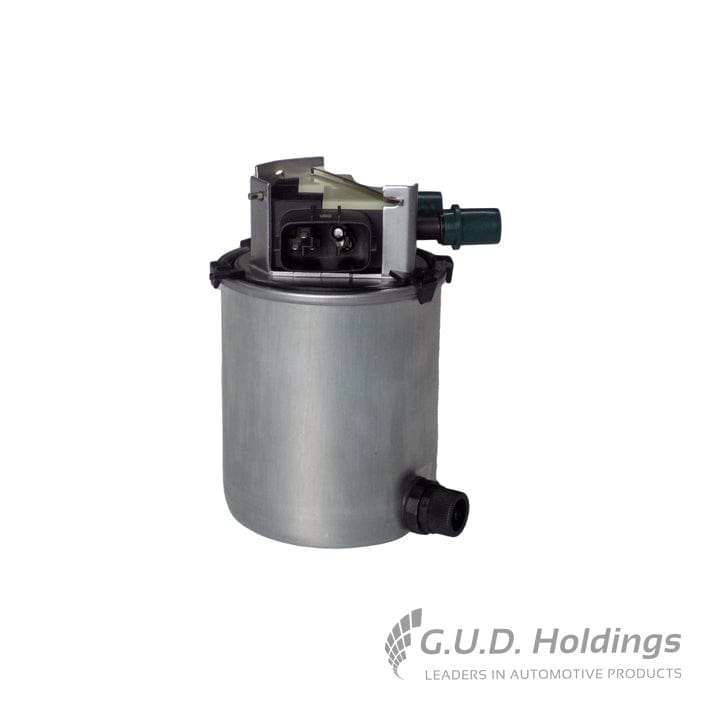 Fuel Filter Nissan Qashqai, X-Trail, Renault Kadjar 1.5/1.6 dCi (K9K, R9M) MP58