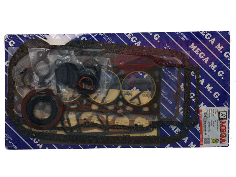 Full Engine Gasket Set for Mazda B1600 1.6 NA (19711980)  6126 NA Engine (CHK4411SK)
