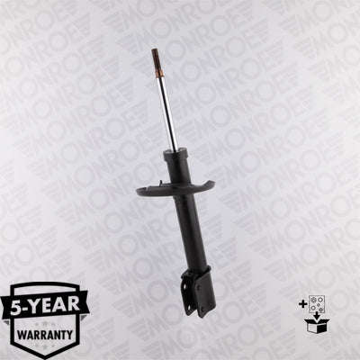 Shock Front Renault Sandero STEPWAY TCe 0.9 2013- (G7457)