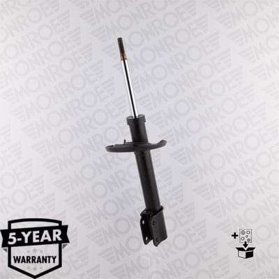 Shock Front Renault Sandero STEPWAY TCe 0.9 2013- (G7457)