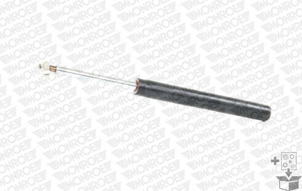 Front Shock Absorber Nissan Skyline CA20 (4 Cylinder) RB20E, RB30E (6 Cylinder) 1997- GT0114
