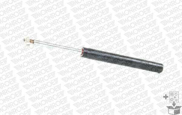 Front Shock Absorber Nissan Skyline CA20 (4 Cylinder) RB20E, RB30E (6 Cylinder) 1997- GT0114