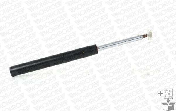 Front Shock Absorber Nissan Skyline CA20 (4 Cylinder) RB20E, RB30E (6 Cylinder) 1997- GT0114