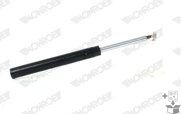 Front Shock Absorber Nissan Skyline CA20 (4 Cylinder) RB20E, RB30E (6 Cylinder) 1997- GT0114