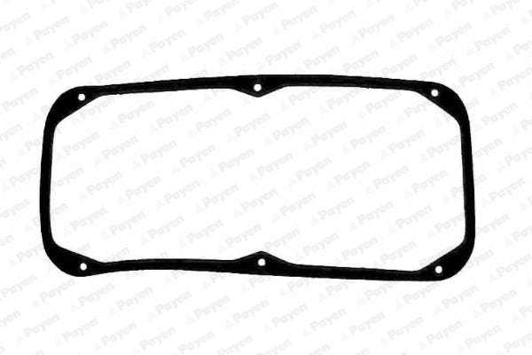 Gasket Valve Cover Toyota Corolla 1.2L/1.6L (2TC/3KC) (JM054)