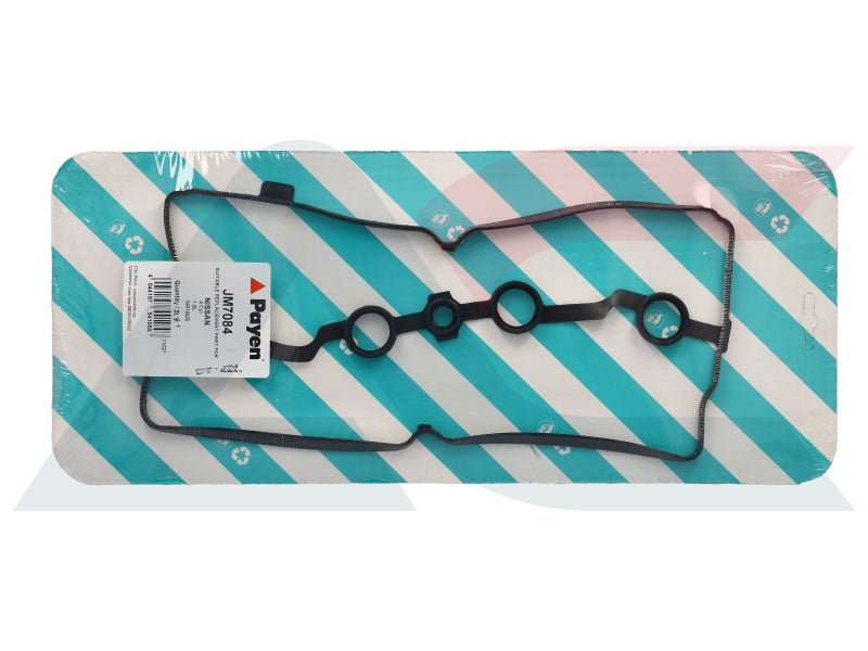 Nissan MR20DE / MR18DE Valve Cover Gasket (Qashqai, Tiida, X-Trail) JM7084