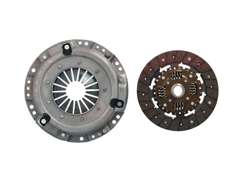 LuK R419MK Clutch Kit  Fits Toyota Auris1.4/Corolla1.4/Yaris1.3 (200mm, 21Spline)