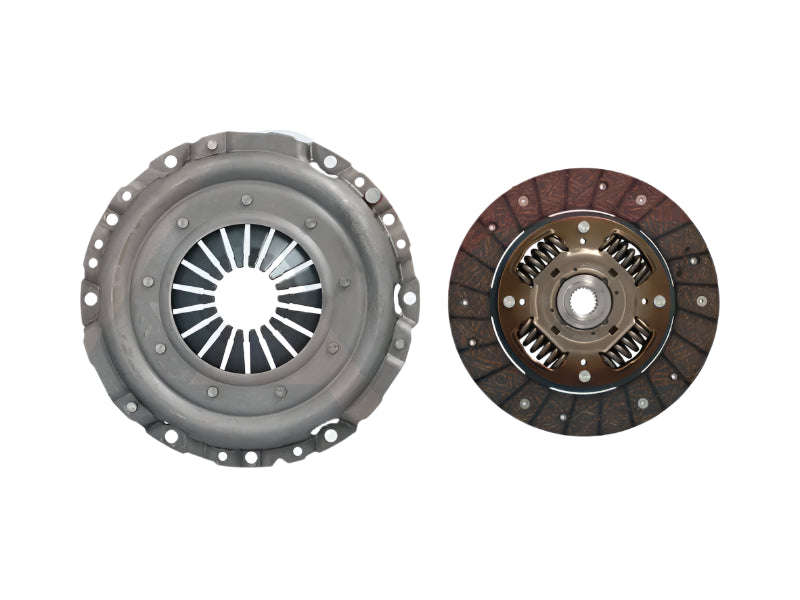 CK863M Clutch Kit  Hyundai i10/i20 1.2L (G4LA) & Kia Picanto/Rio 1.01.2L  180mm...