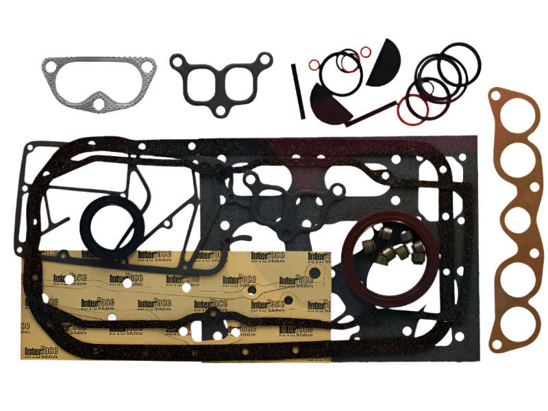 Full Engine Gasket Set for Mazda B1600 1.6 NA (19711980)  6126 NA Engine (CHK4411SK)