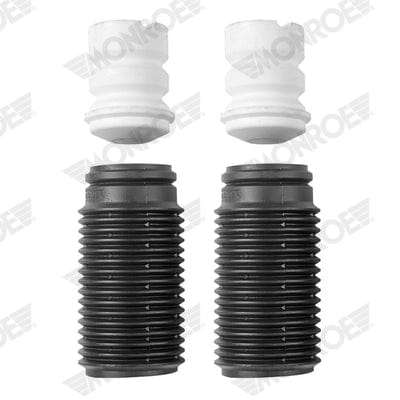 Rear Shock Protection Kit Alfa 147,156 Nissan Micra 1982-92, Toyota Corolla,Conquest,Tazz (PK023)