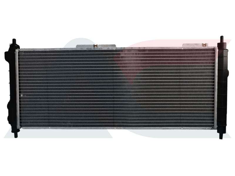 Radiator for Opel Corsa 1.3 / 1.4 / 1.6  NE Engines  Manual  19962007
