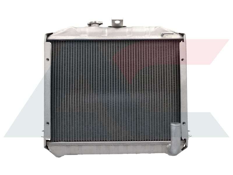 Radiator for Toyota HiAce 2.2  4Y Engine  Manual  19872007