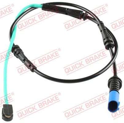Rear Brake Pad Wear Sensor  BMW 2, 3, 4 Series, i4, Z4 (G-Series, 795mm) WS0446B