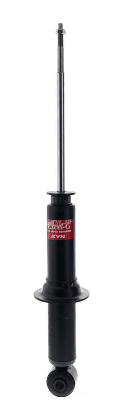 Shock Absorber Rear Dodge Caliber 1.8Sxt,2.0Crd,Sxt,2.4Rt (2006-) Jeep Compass 2.0Crd,2.4,Patriot...