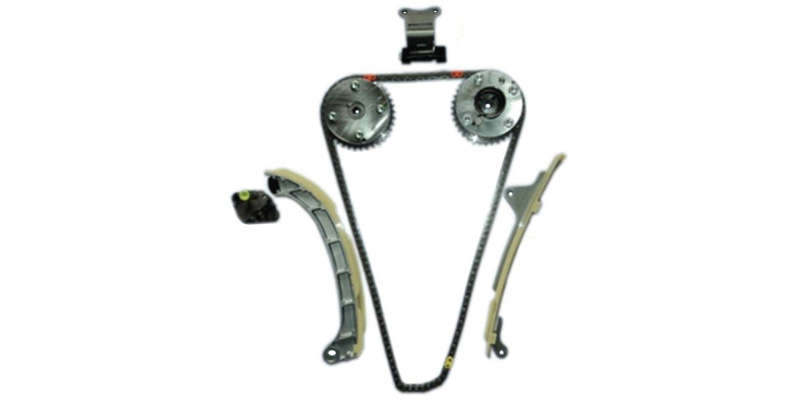 Timing Chain Gear Kit Toyota Auris 1.3(1Nr-Fe)(2010-),Corolla Pro 1.3(1Nr-Fe)(2008-),Yaris1.3(1Nr...