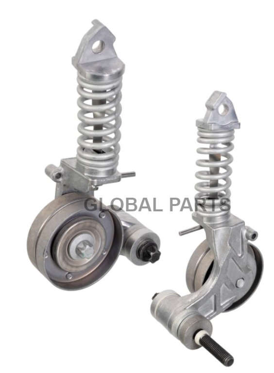 V Belt Tensioner Opel Corsa D,Opel Adam, Astra H,Mokka 1.4 (682013)