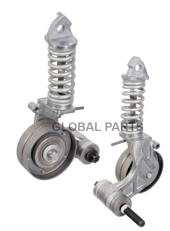 V Belt Tensioner Opel Corsa D,Opel Adam, Astra H,Mokka 1.4 (682013)