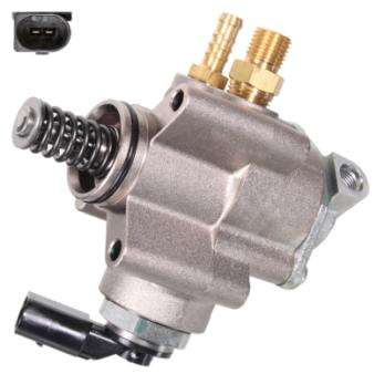 High Pressure Fuel Injection Pump for VW Golf 5/6 GTI, Jetta, Scirocco, Passat, Audi A3 A4 TT 2.0...