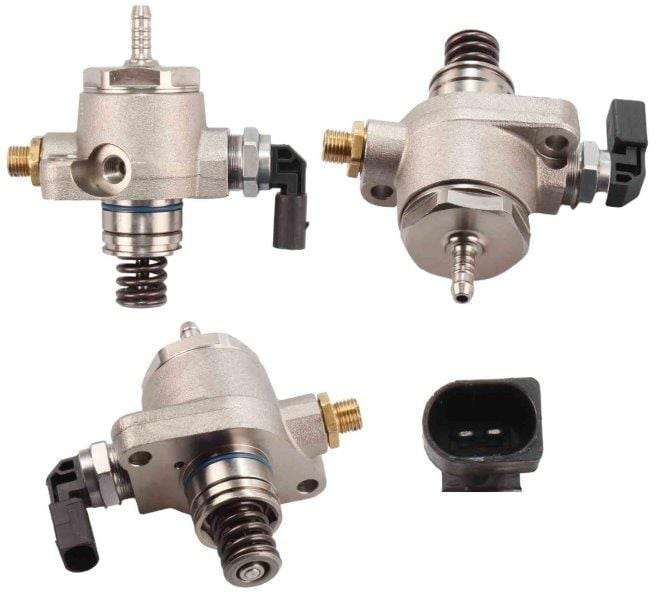 High Pressure Fuel Pump for VW Golf 7, Passat, Tiguan, Audi A3 A5 Q5 TT, Porsche Macan 2.0 TSI TF...
