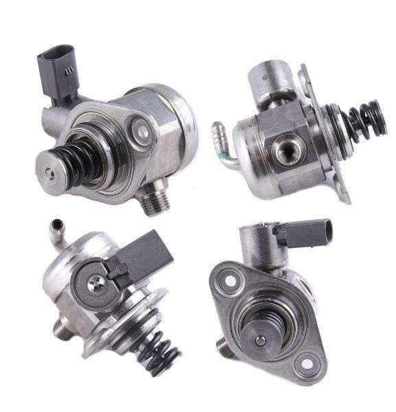 High Pressure Fuel Pump for VW Golf 6/7, Tiguan, Audi A1 A3 Q3 1.2 1.4 TSI TFSI  OE 04E127025B