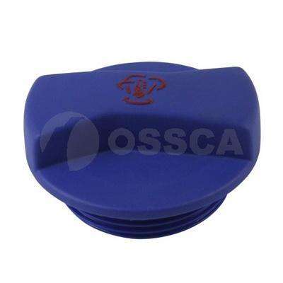 (00252) Pressure Cap Blue 1.5Bar (Ossca)