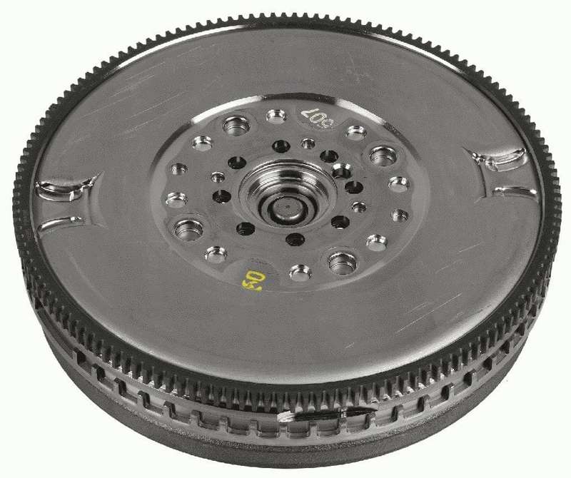 Dual Mass Flywheel Mercedes Viano 2.2Cdi,Vito 113Cdi,116Cdi (Om651.940) 2010-2014 SACHS 2294 000 994