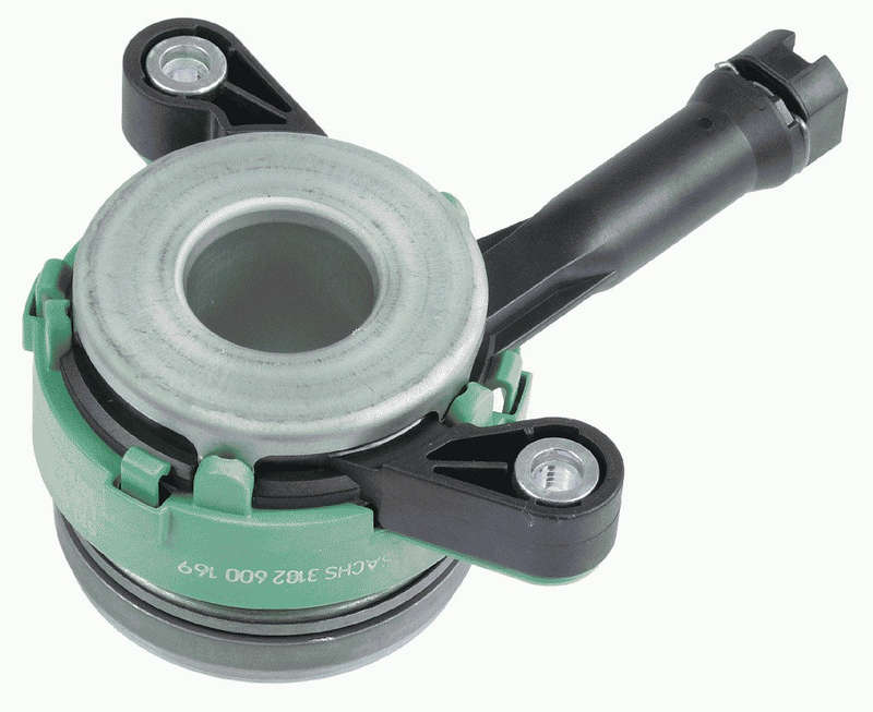 Concentric Slave Cylinder Mitsubishi Lancer 2 Mivec (3182 600 169)(SACHS)