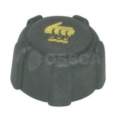 (Prc817) Pressure Cap 140 Kpa (Presco)
