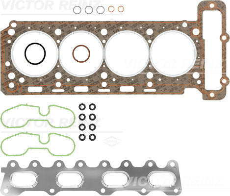 Decoke Set Mercedes Benz C-Class W203 M111 E-Class W210 SLK R170
