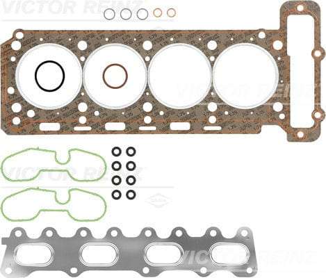 Decoke Set Mercedes Benz C-Class W203 M111 E-Class W210 SLK R170