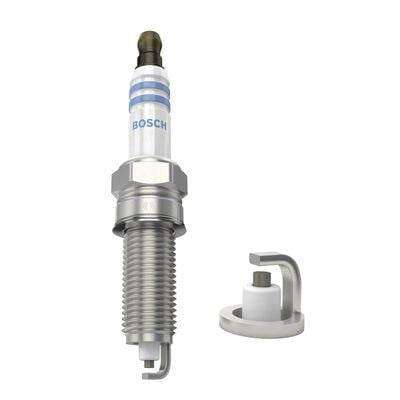BOSCH Spark Plug YR8SEU (Single)