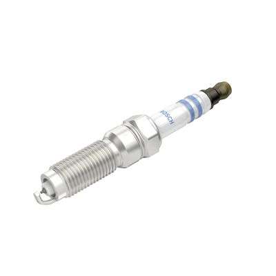 Spark Plug BOSCH AR5SII3320S (1PC)